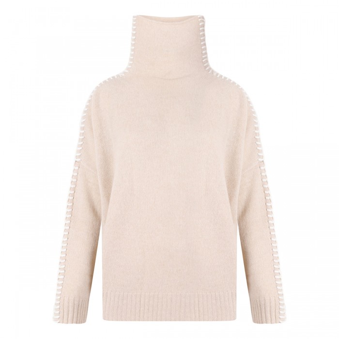 Thea cashmere sweater