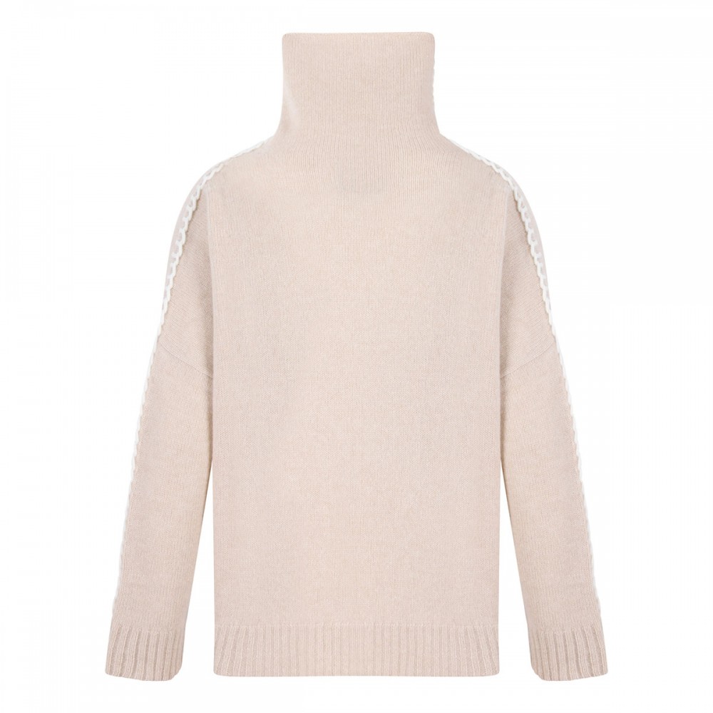 Thea cashmere sweater