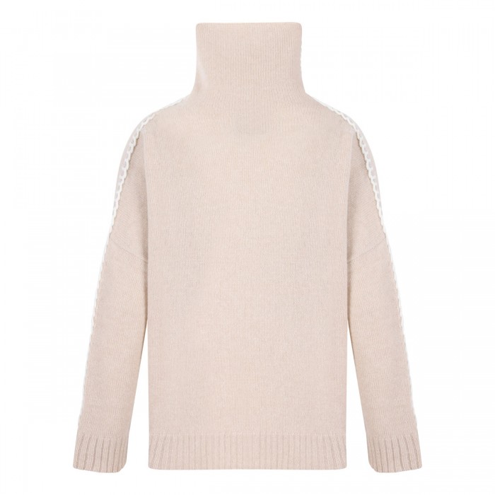 Thea cashmere sweater