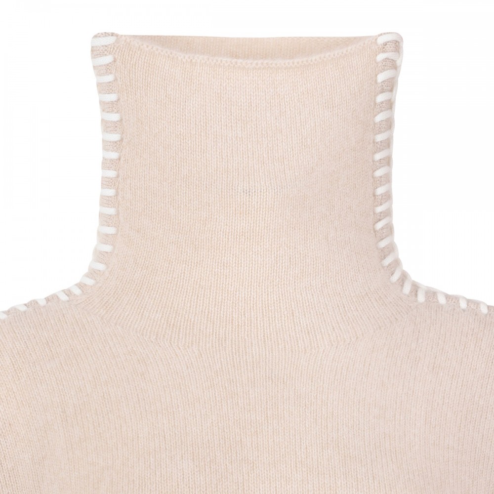 Thea cashmere sweater