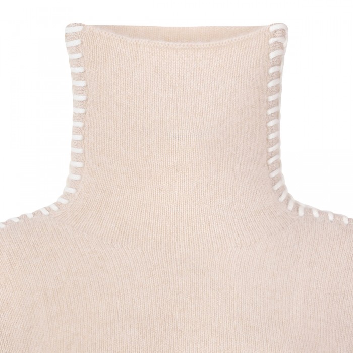 Thea cashmere sweater