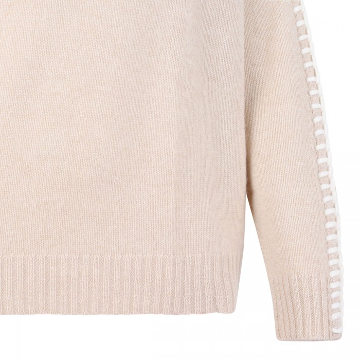 Thea cashmere sweater