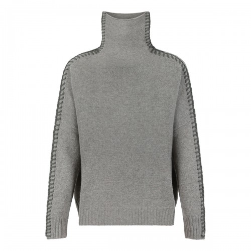 Thea cashmere sweater