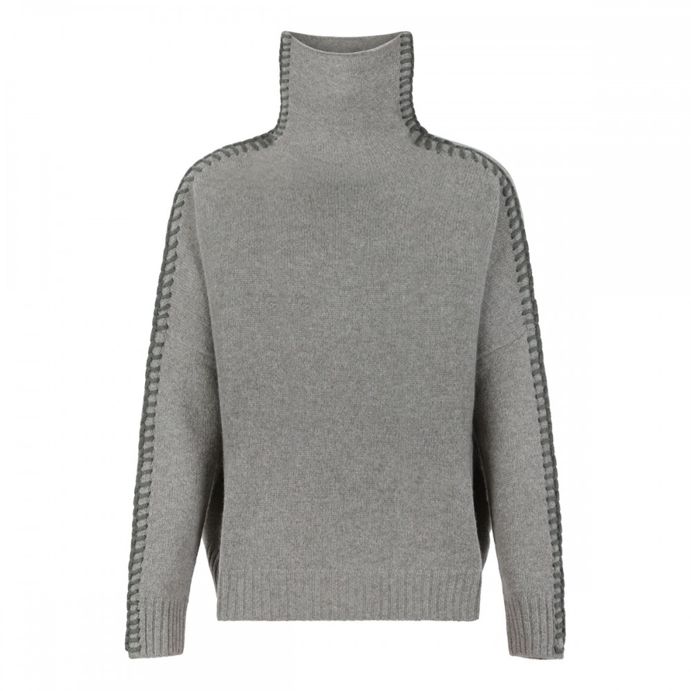 Thea cashmere sweater