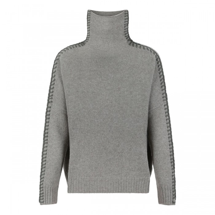 Thea cashmere sweater