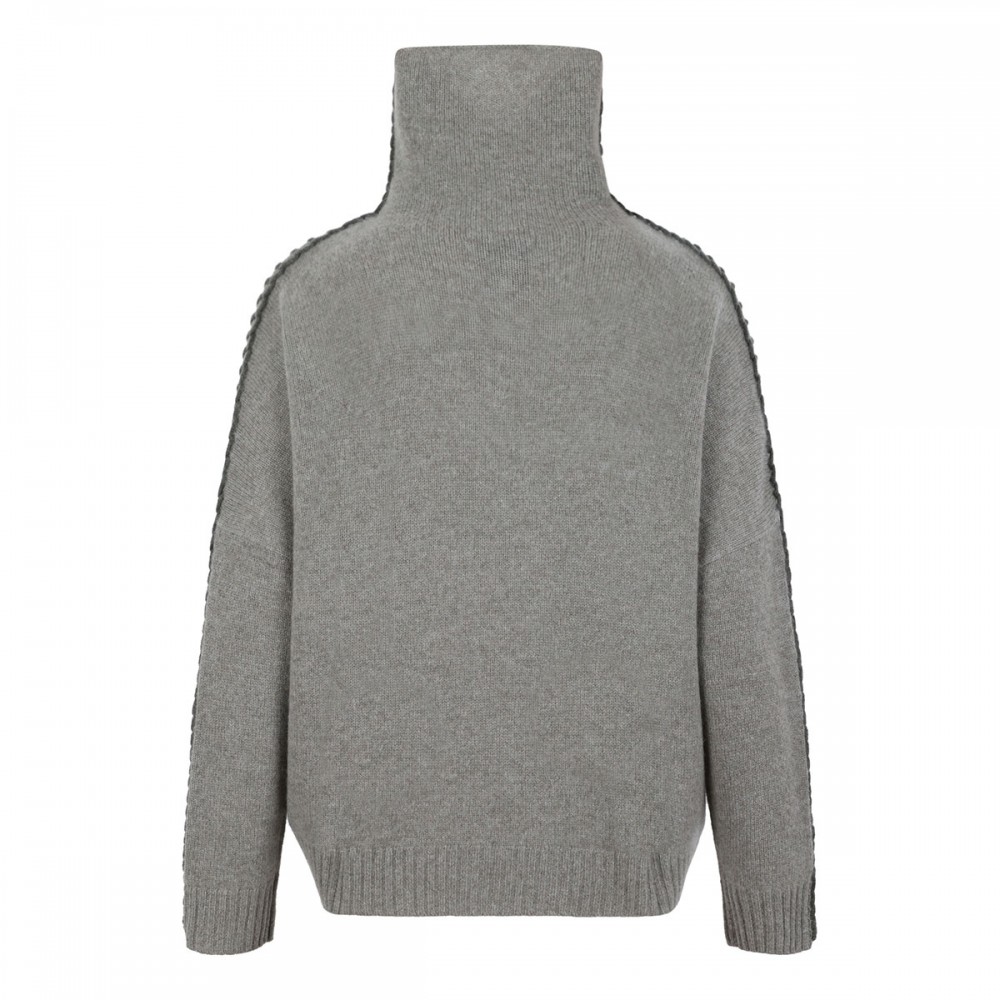 Thea cashmere sweater