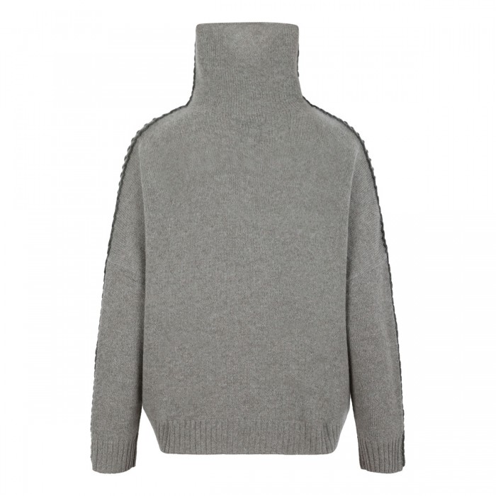 Thea cashmere sweater