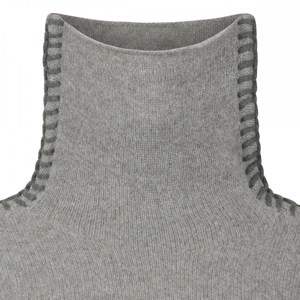 Thea cashmere sweater