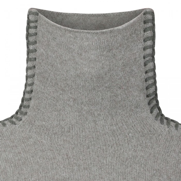 Thea cashmere sweater