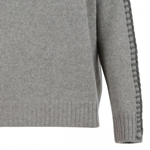 Thea cashmere sweater 2