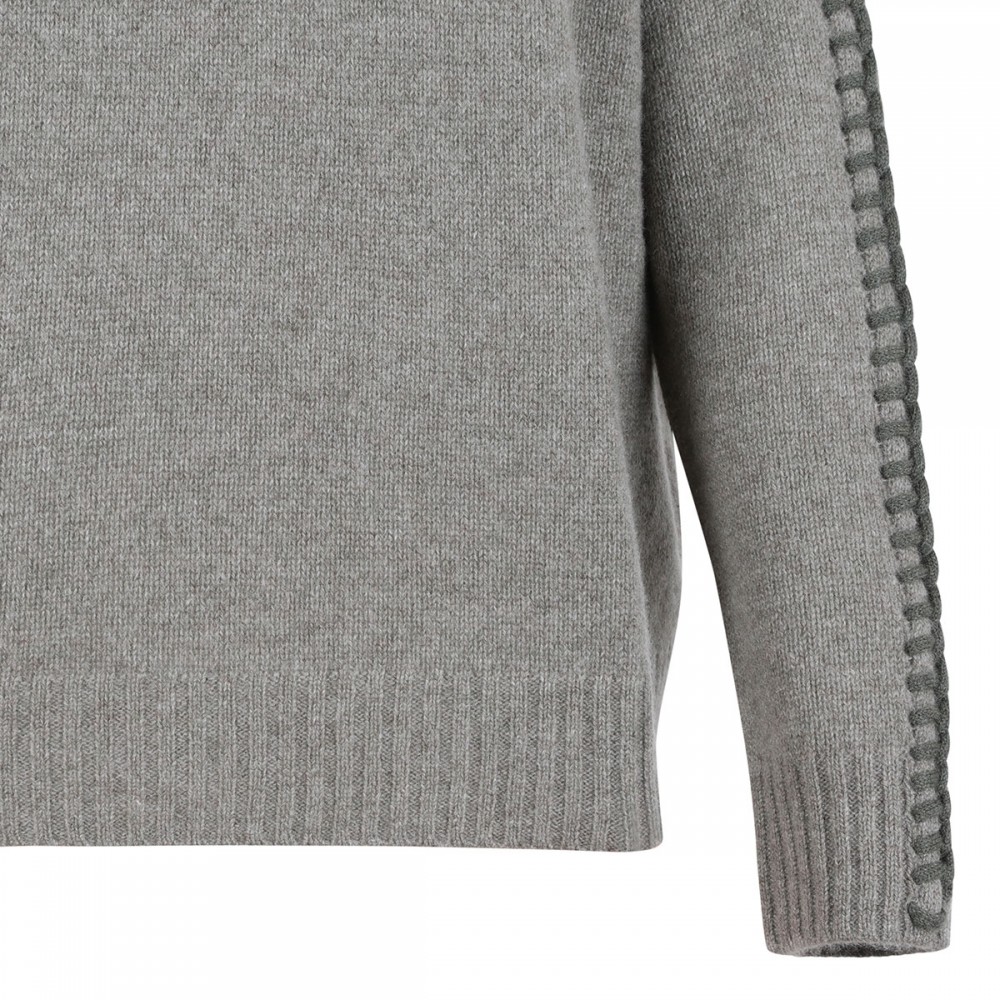 Thea cashmere sweater