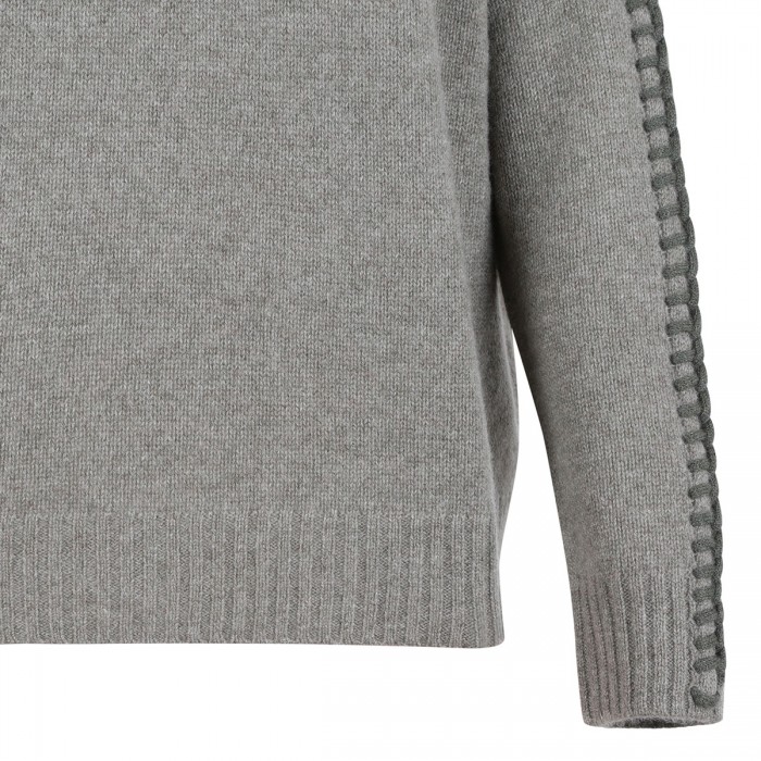 Thea cashmere sweater