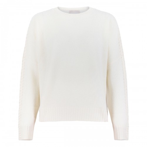 Amea cashmere sweater