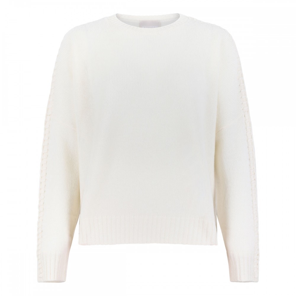 Amea cashmere sweater