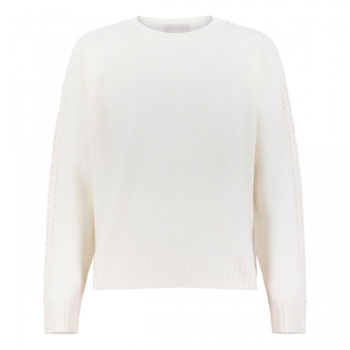 Amea cashmere sweater