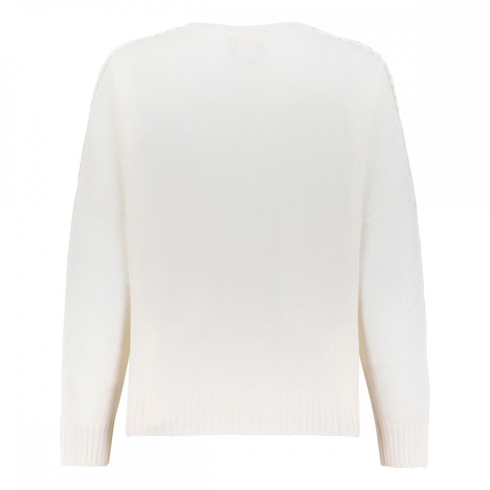 Amea cashmere sweater