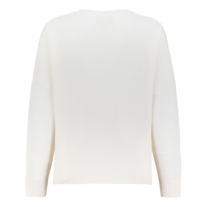 Amea cashmere sweater