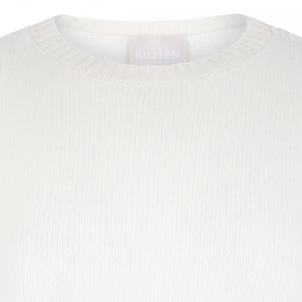 Amea cashmere sweater