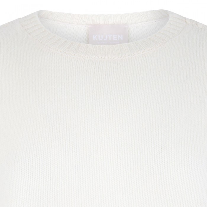 Amea cashmere sweater