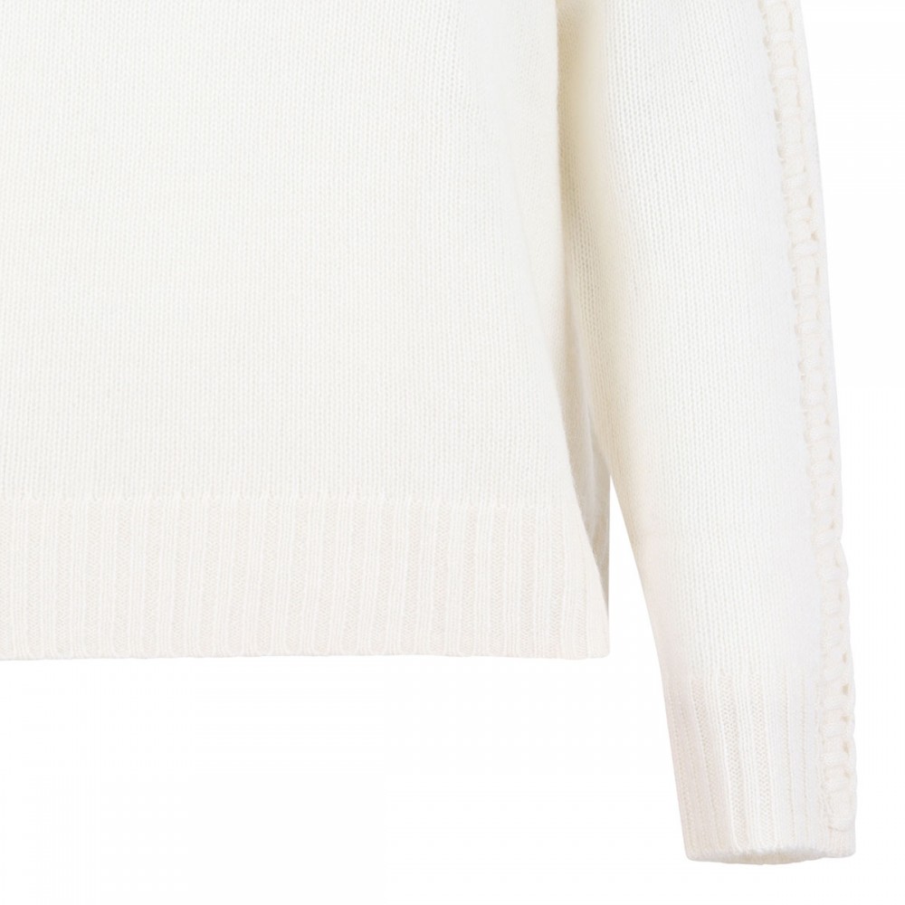 Amea cashmere sweater