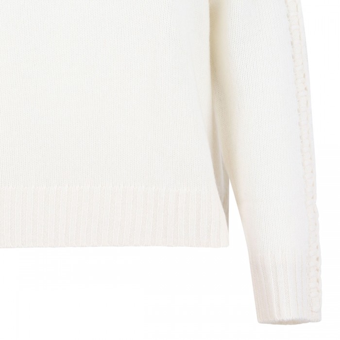 Amea cashmere sweater