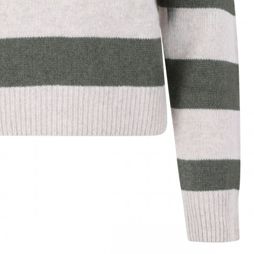 Royce polo sweater 2
