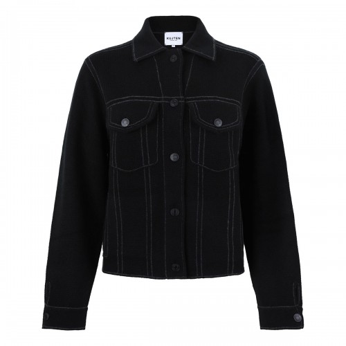Jessinora cashmere jacket