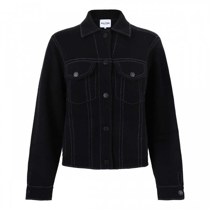 Jessinora cashmere jacket