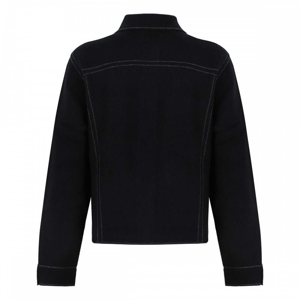 Jessinora cashmere jacket