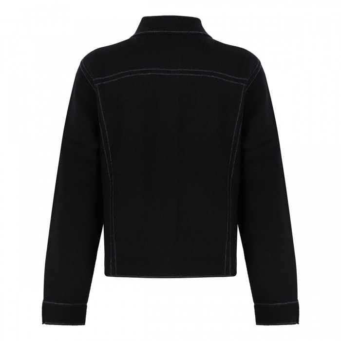 Jessinora cashmere jacket