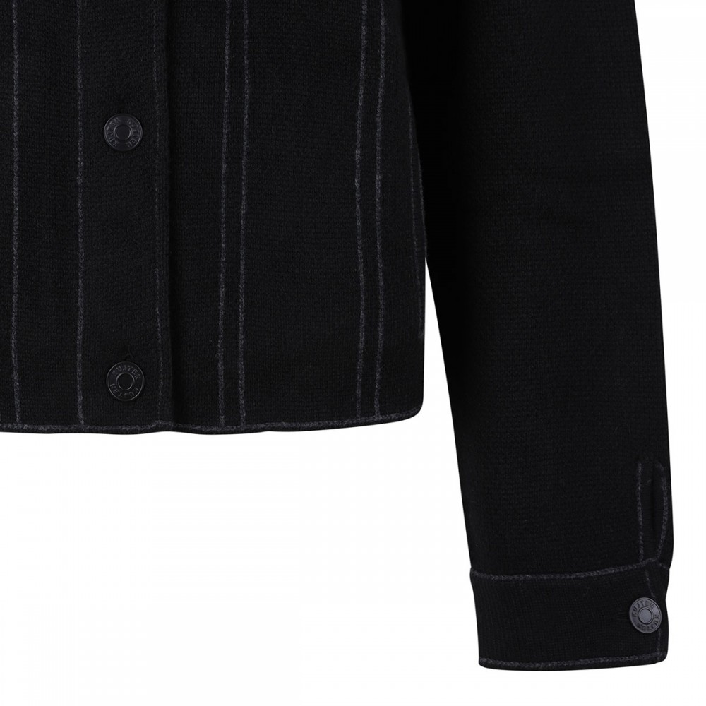 Jessinora cashmere jacket