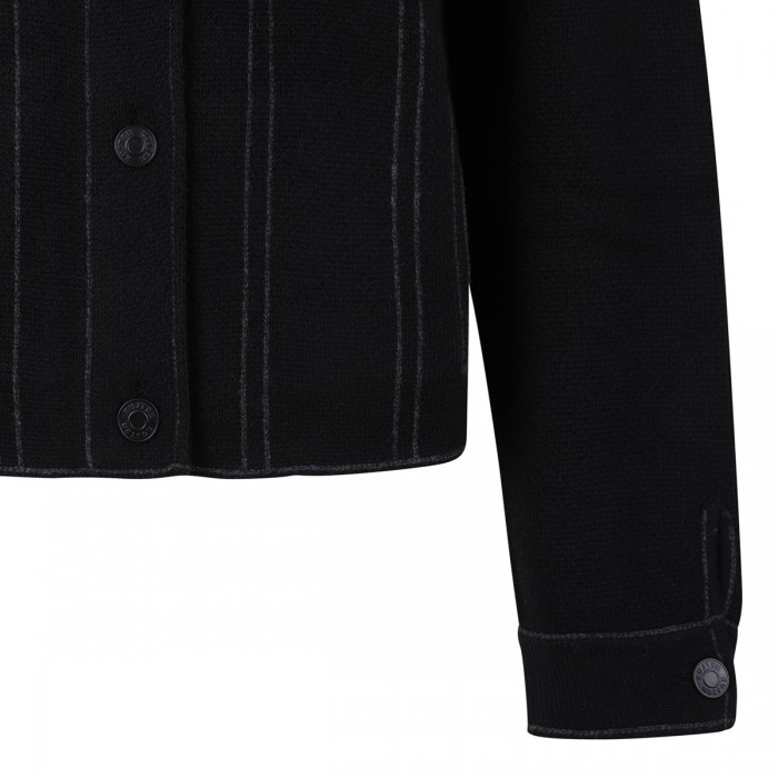 Jessinora cashmere jacket