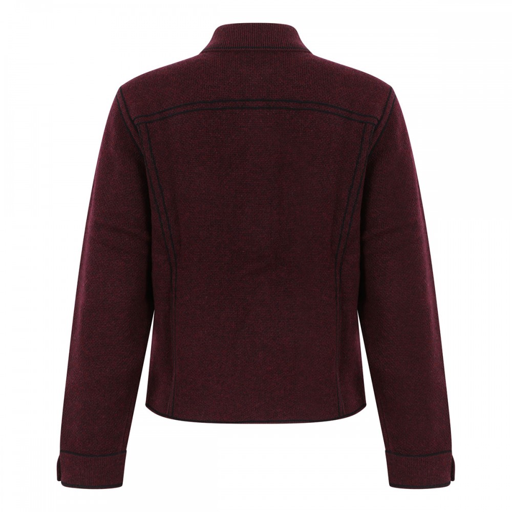 Jessinora cashmere jacket