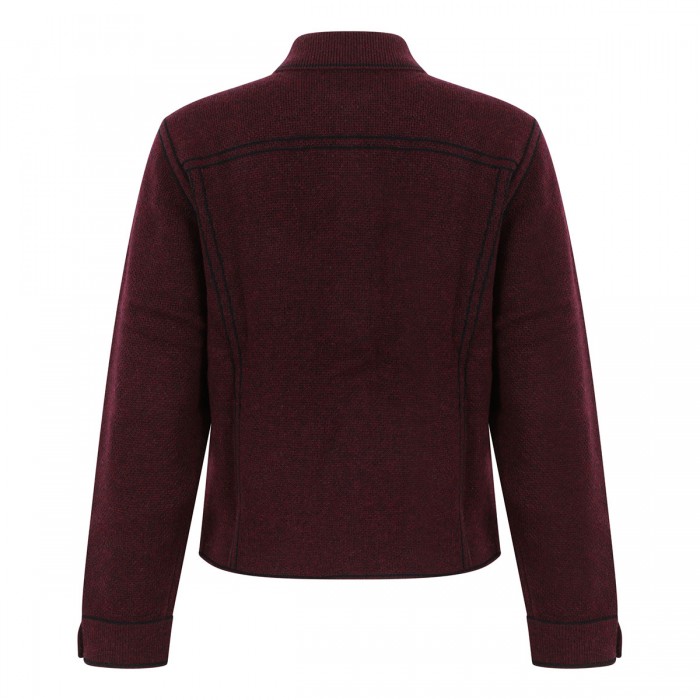 Jessinora cashmere jacket
