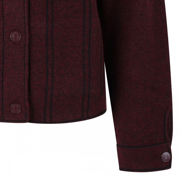Jessinora cashmere jacket