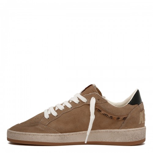 BallStar suede sneakers 2