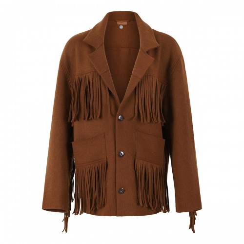 Spirit Of The West jacket