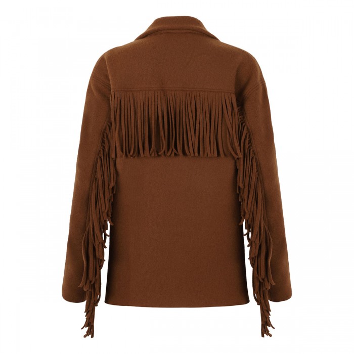 Spirit Of The West jacket