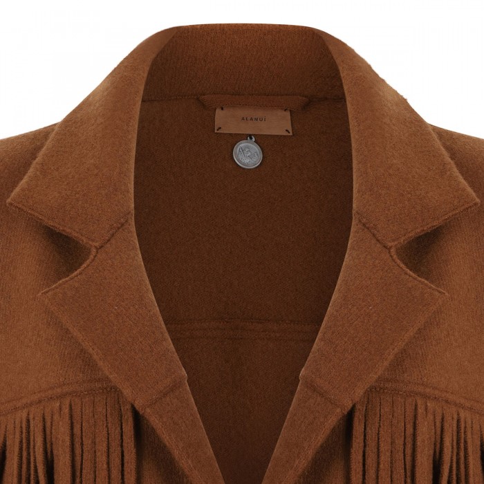 Spirit Of The West jacket