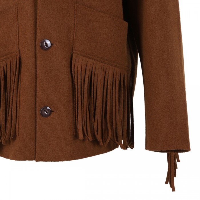Spirit Of The West jacket