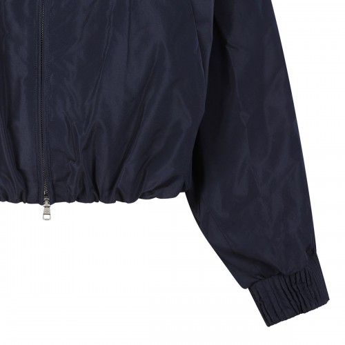 Volume bomber jacket 2