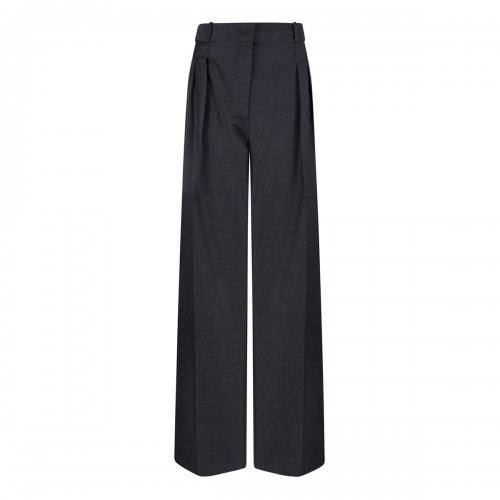 Sbiru straight leg pants