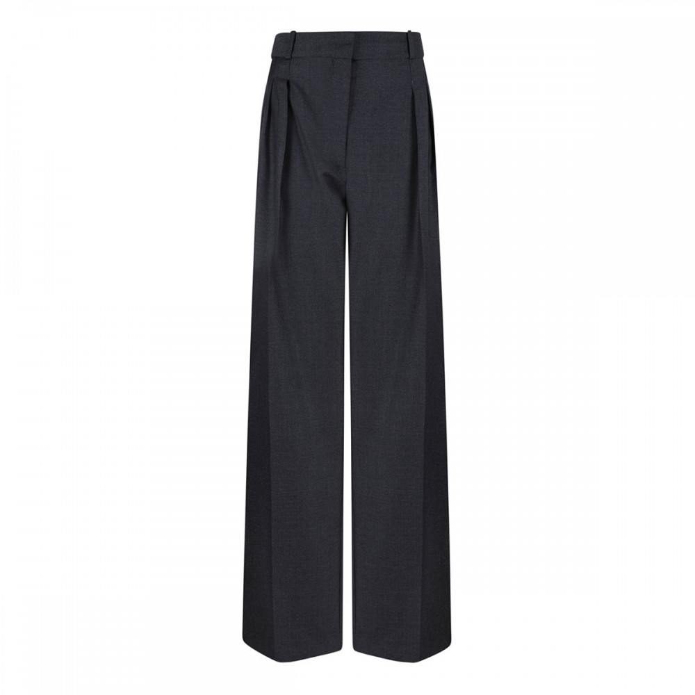 Sbiru straight leg pants
