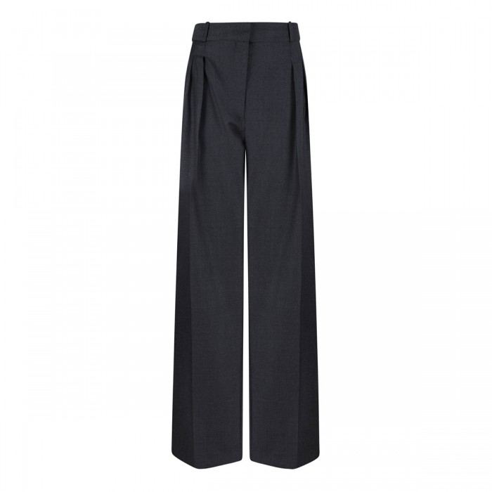 Sbiru straight leg pants