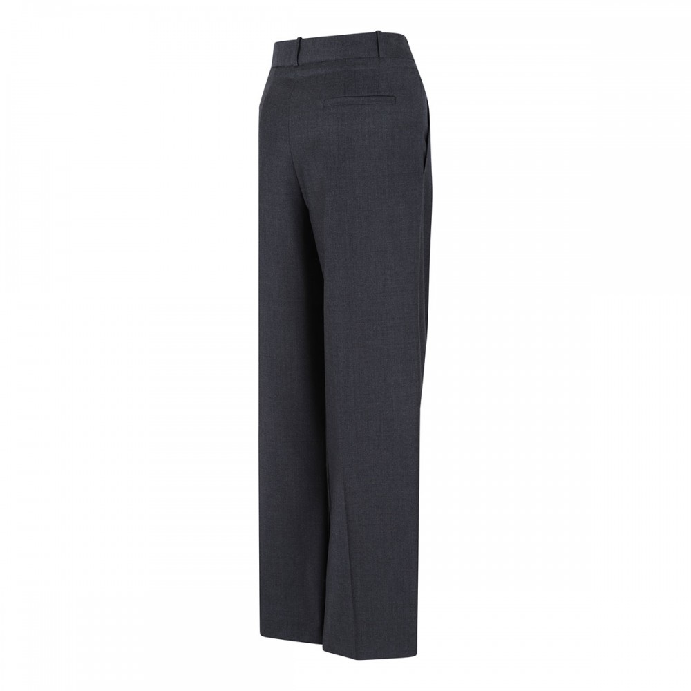 Sbiru straight leg pants