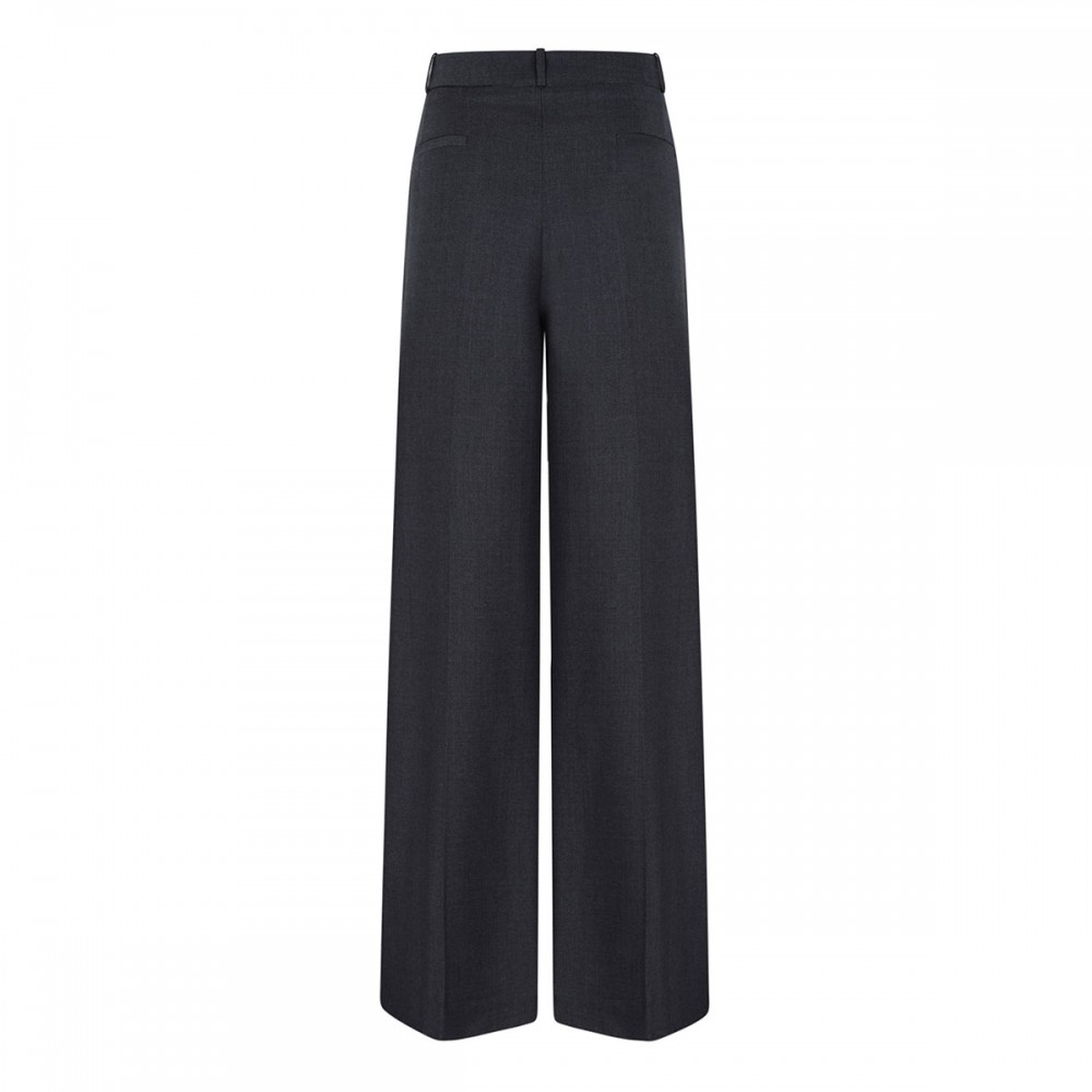 Sbiru straight leg pants