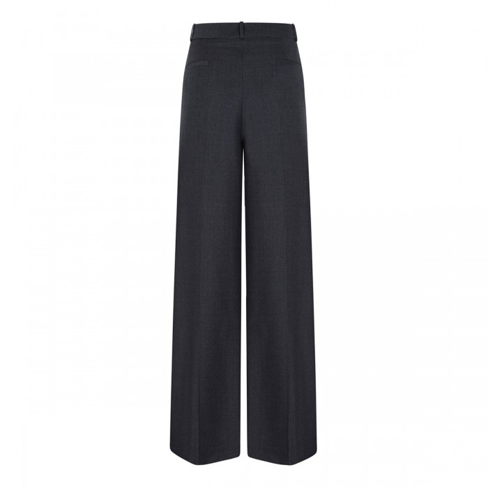 Sbiru straight leg pants