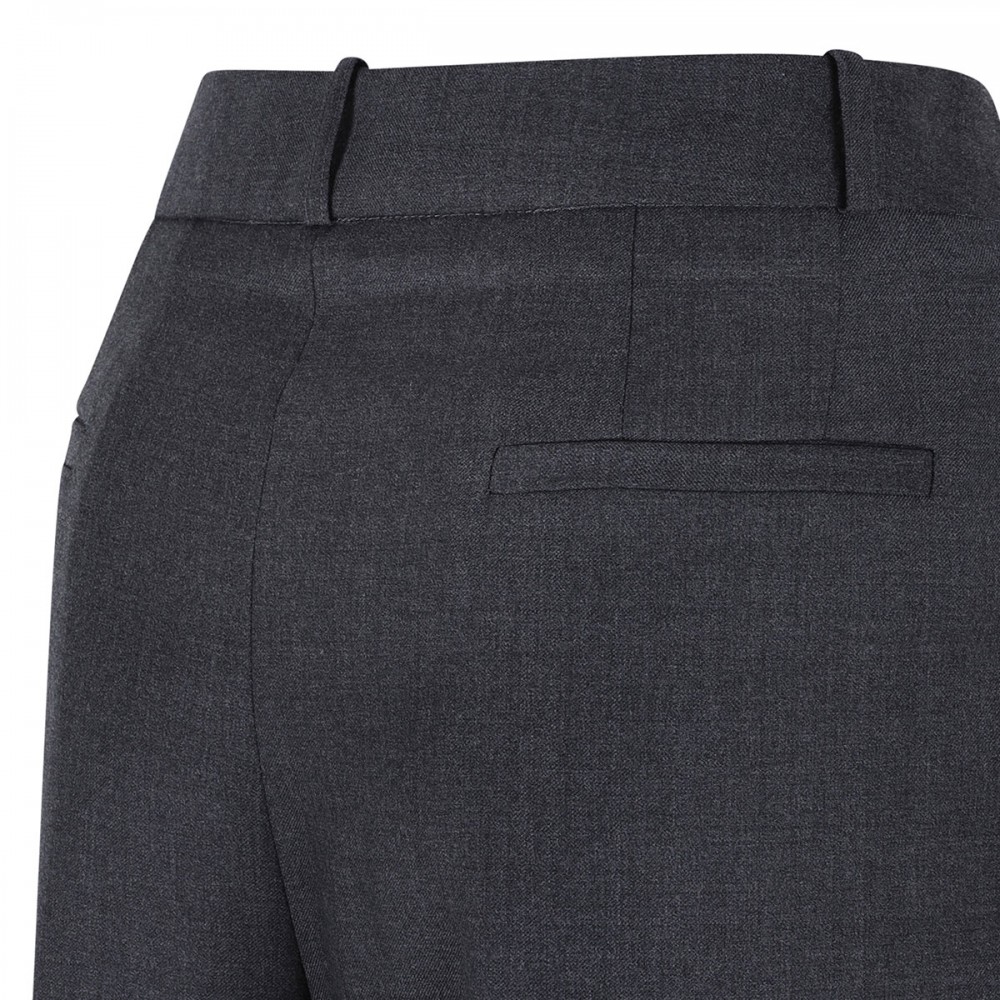 Sbiru straight leg pants
