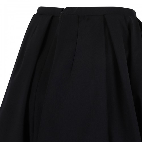 Bloomer virgin wool skirt 2