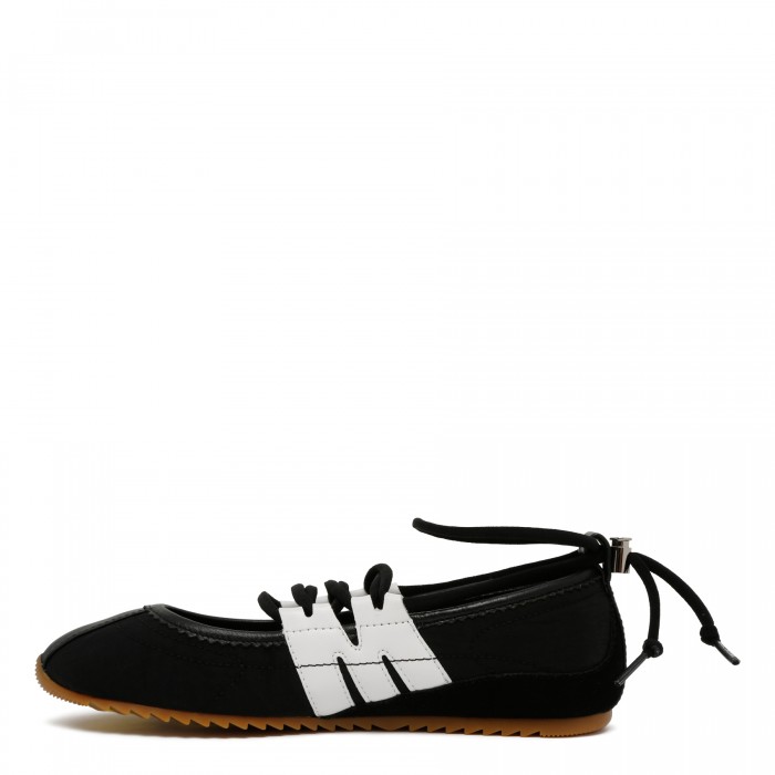 The 400 Bleeckerina ballerina shoes